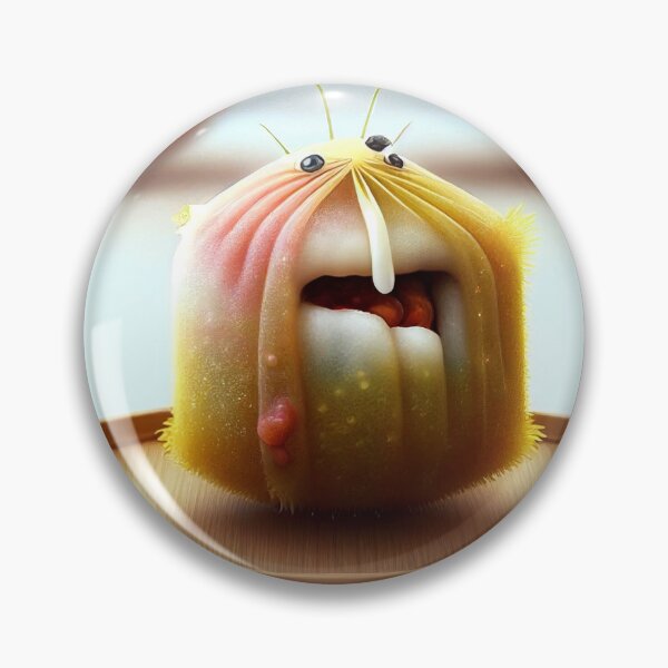 Item preview, Haunted Wagashi  designed and sold by FarmDYea.