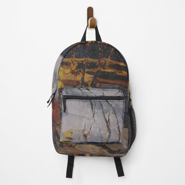 Item preview, Tom Thomson Autumn Algonquin Park designed and sold by TheRedVineyard.