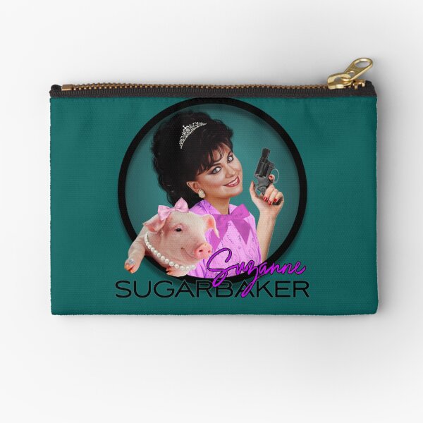 Item preview, Designing Women - Suzanne Sugarbaker designed and sold by IndecentDesigns.