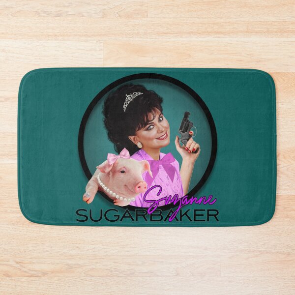 Item preview, Designing Women - Suzanne Sugarbaker designed and sold by IndecentDesigns.