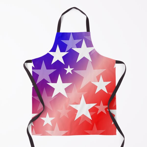 Item preview, Modern Red, White and Blue designed and sold by KolorwynShoppe.