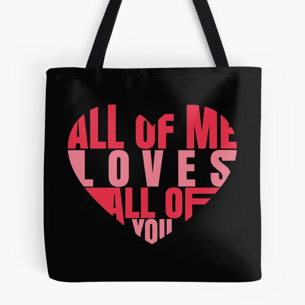 Item preview, All of Me Loves All of You  designed and sold by GL Digital Artwork .