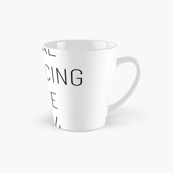 Item preview, Social Distancing Since 2004 - Funny & Sarcasm  designed and sold by CheeseBlueprint.