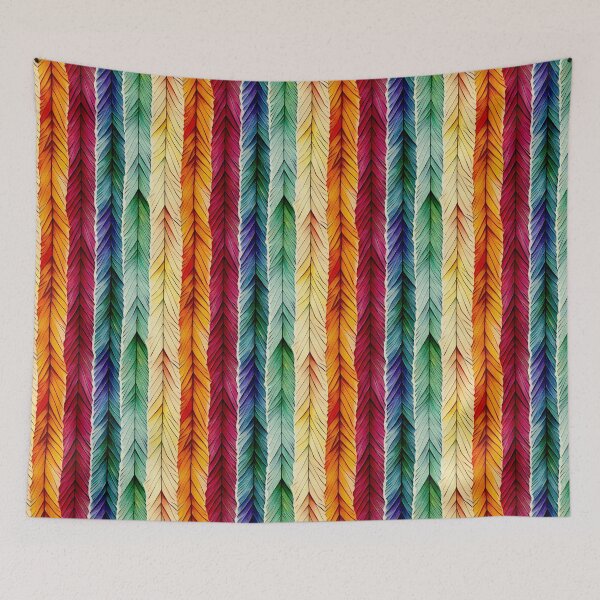 Item preview, Beautiful rainbow decoration luxury vibe designed and sold by MrLacarte.