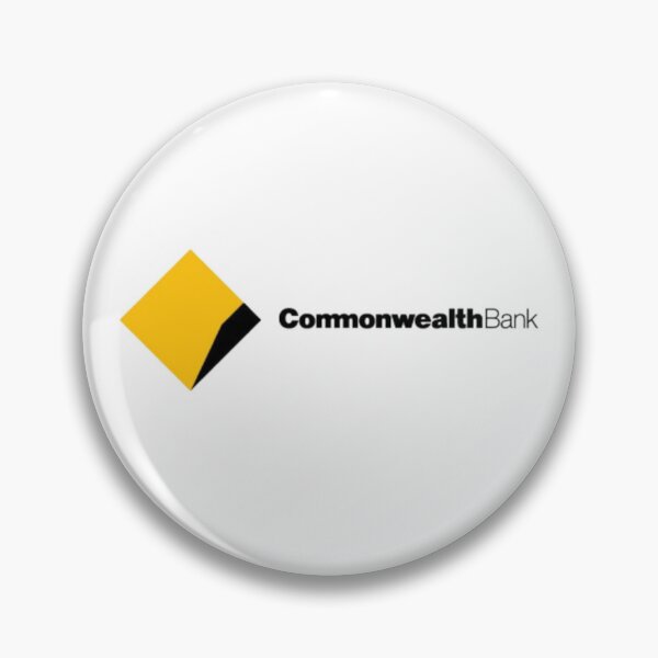 Item preview, Commonwealth Bank designed and sold by indomilitos.