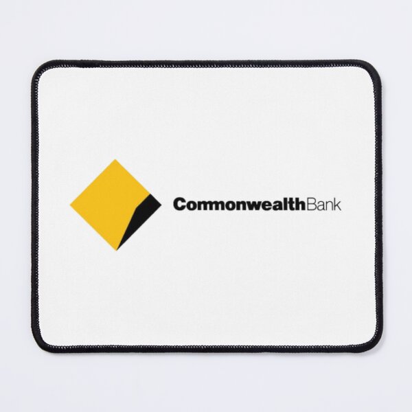 Item preview, Commonwealth Bank designed and sold by indomilitos.