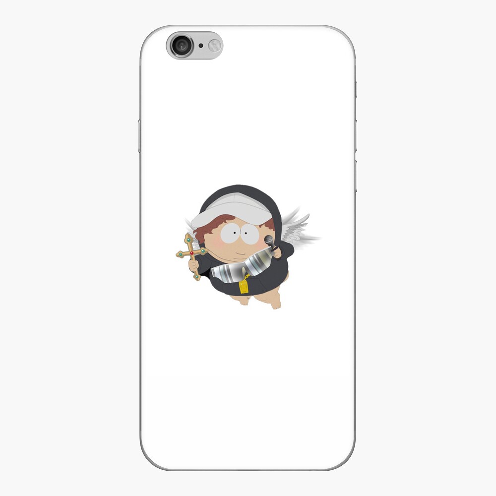 Chapa for Sale con la obra «South Park Temporada 26 Cupido Ye» de  parksandwreck | Redbubble