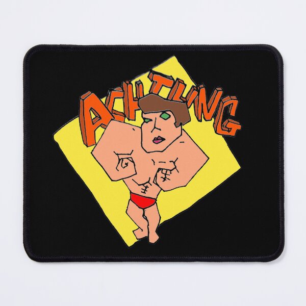 Item preview, achtung, baby! designed and sold by RobotPizzaGuy.