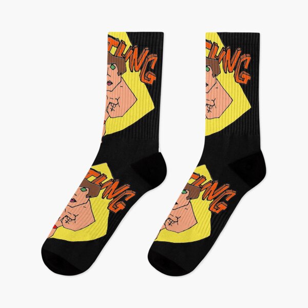 Item preview, achtung, baby! designed and sold by RobotPizzaGuy.