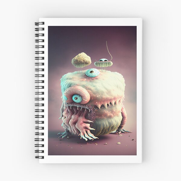 Item preview, Haunted Wagashi got lost designed and sold by FarmDYea.