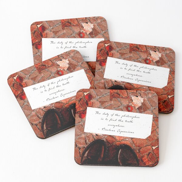 Item preview, The Duty Of The Philosopher designed and sold by Emilyromrell.