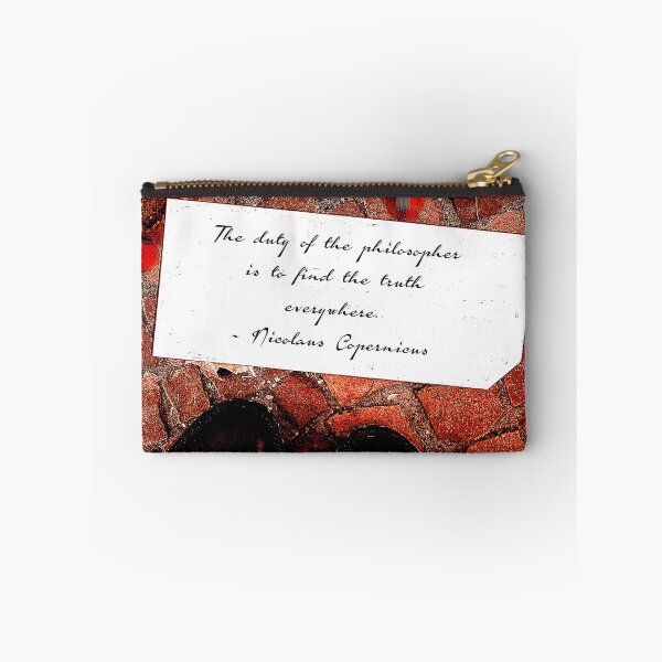 Item preview, The Duty Of The Philosopher designed and sold by Emilyromrell.