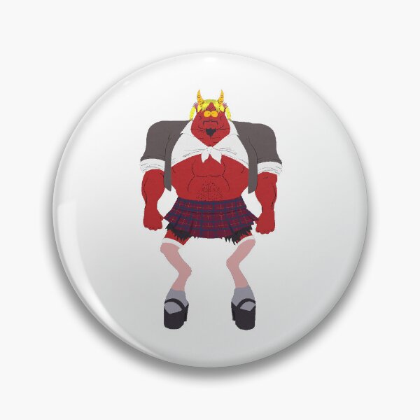 Item preview, Britney Spears satan South Park  designed and sold by parksandwreck.