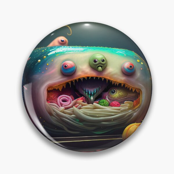 Item preview, Haunted Wagashi Oven making more Haunted Wagashi Baby designed and sold by FarmDYea.