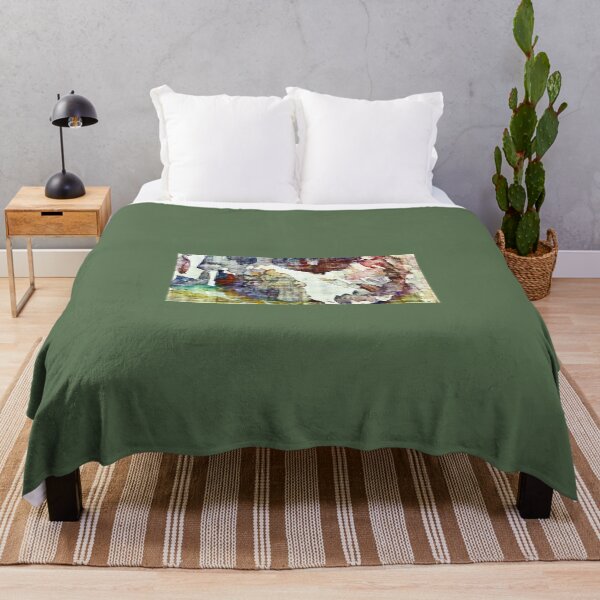 Item preview, Puddles Water color designed and sold by Aquila Light Pictures.
