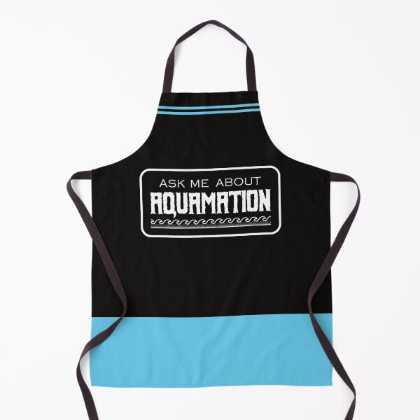 Item preview, Ask Me About Aquamation - Cremation Saying designed and sold by NoBonesLife.