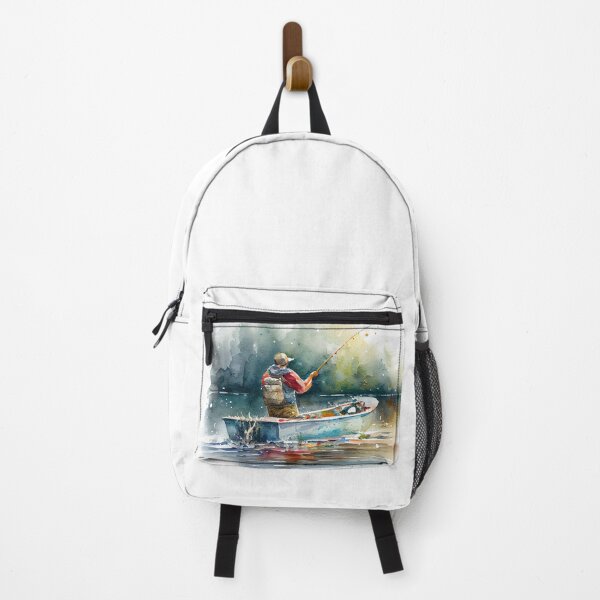 Item preview, Fishing Day designed and sold by Paninato.