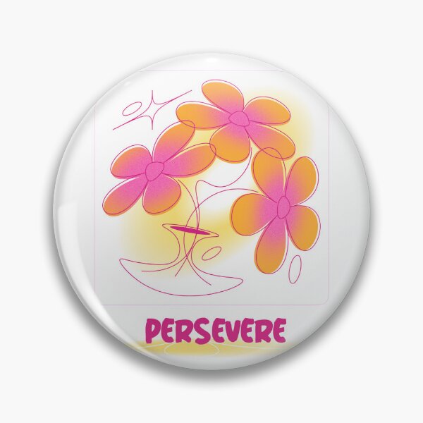 Item preview, Persevere designed and sold by Designsbyeliane.
