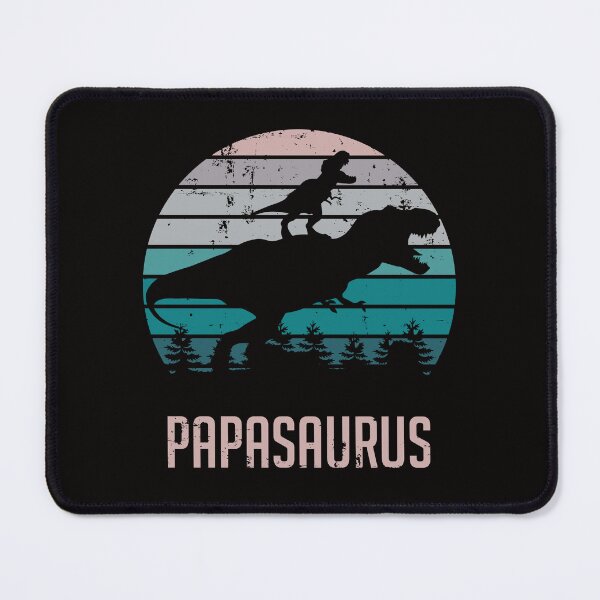 Item preview, Papasaurus T-Rex Dinosaur designed and sold by Ryan Jay Cruz.