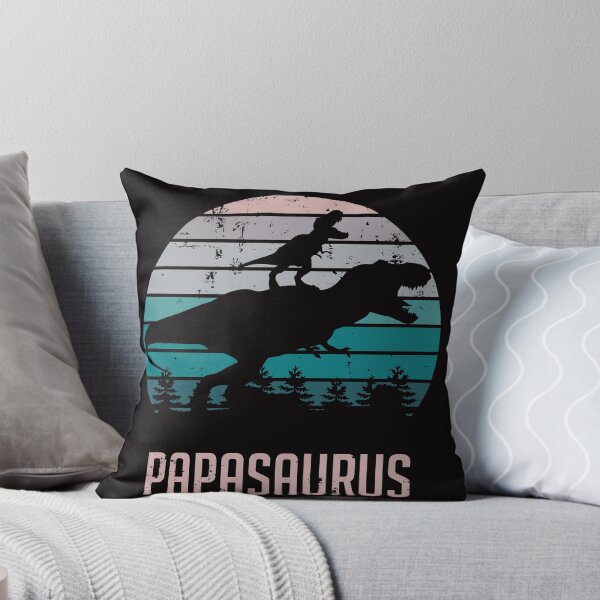 Item preview, Papasaurus T-Rex Dinosaur designed and sold by Ryan Jay Cruz.