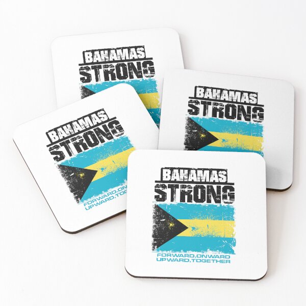 Item preview, Better In The Bahamas, Bahamas Strong, Bahama Pride, Bahamas Flag, Proud to be Bahamian, Support the Bahamas, Bahamas Strong, Bahamas Art, Bahamas patriotic Flag designed and sold by trueblue0036.