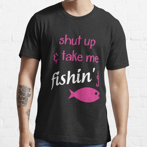 Fishing Gifts/Funny Gifts - Best Cute Gift for Him, Her, Men