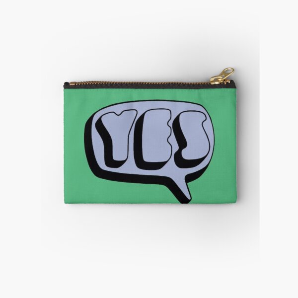 Item preview, YES designed and sold by creative-spaces.