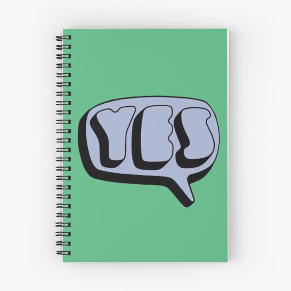 Item preview, YES designed and sold by creative-spaces.