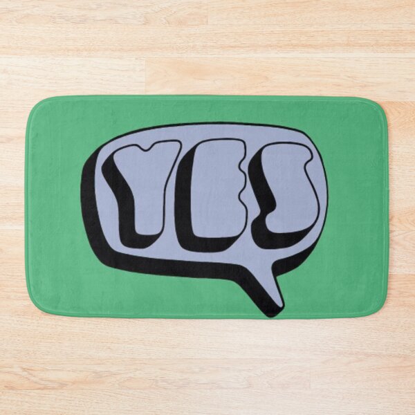Item preview, YES designed and sold by creative-spaces.