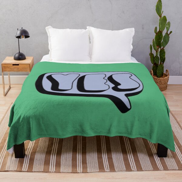 Item preview, YES designed and sold by creative-spaces.