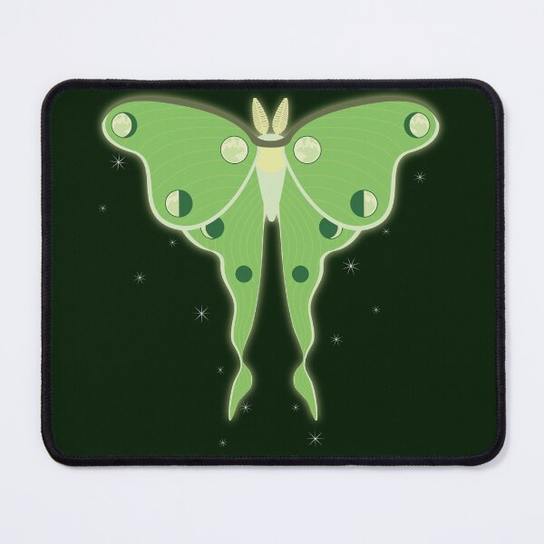 Item preview, Phasing Moth designed and sold by Monet-Grimweire.