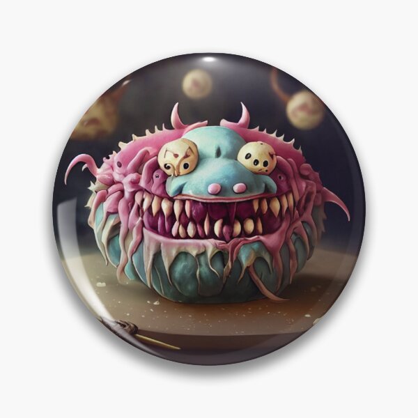 Item preview, Haunted Wagashi  designed and sold by FarmDYea.