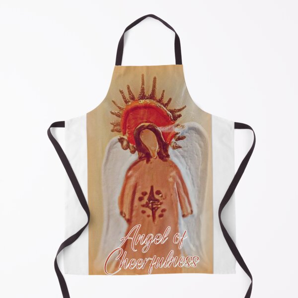 Item preview, Angel of Cheerfulness designed and sold by angel1.