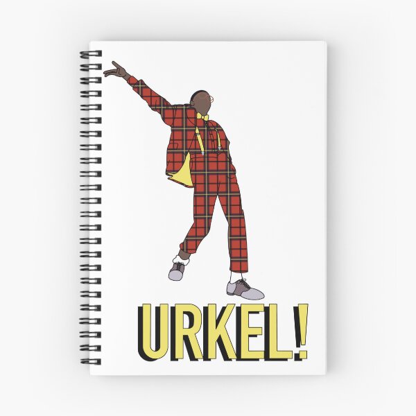 Item preview, Steve Urkel dancing! designed and sold by Sonofaseacook.