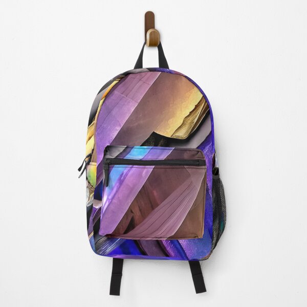 Item preview, Geology 101 Part Nine Rock Hound Desk Abstract art designed and sold by Glimmersmith.