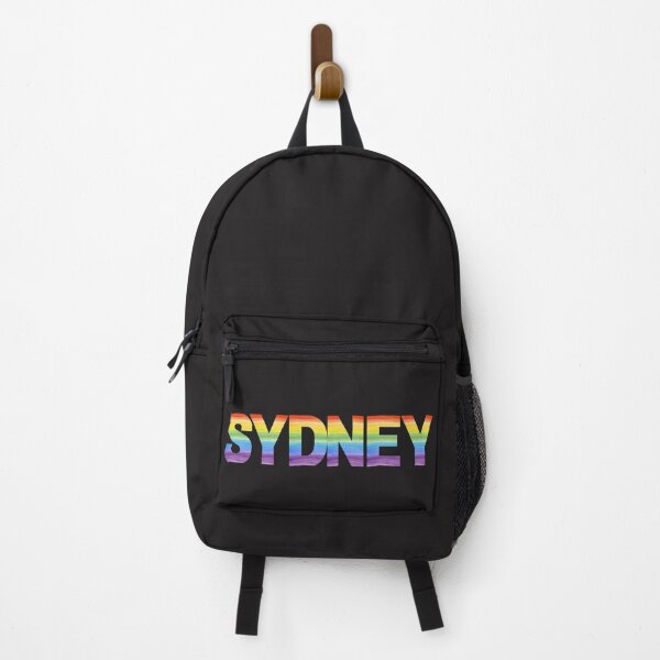 Item preview, Pride Sydney designed and sold by RhondaLily.