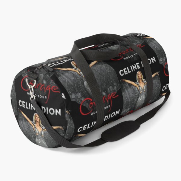 Item preview, celine courage dion world tour 2023 designed and sold by vesterMo.