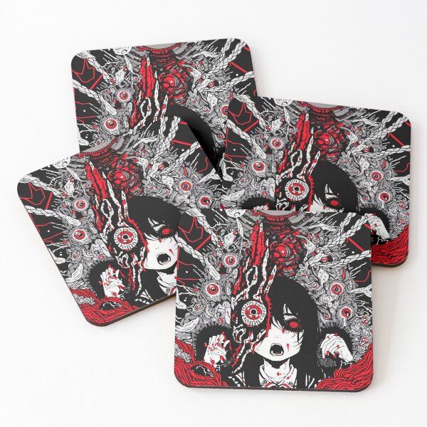Item preview, Trauma designed and sold by PsychoCandyArts.