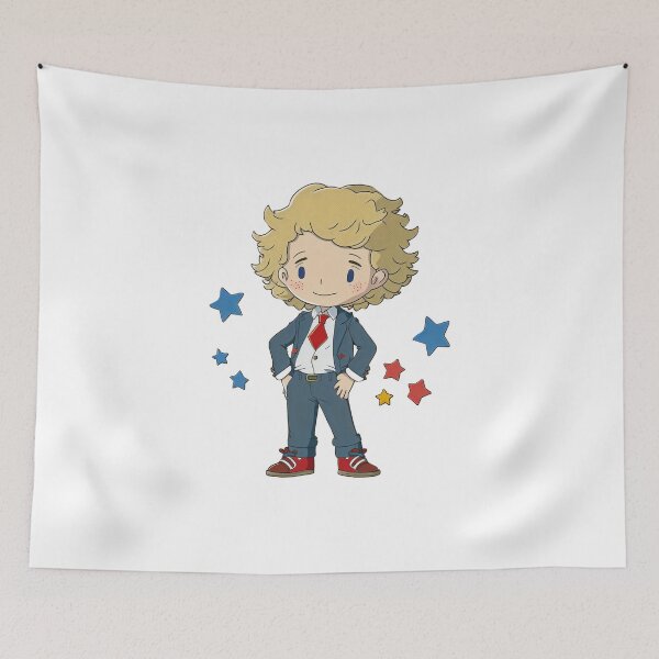 Item preview, A child with a dream designed and sold by kyoungwon Woo.