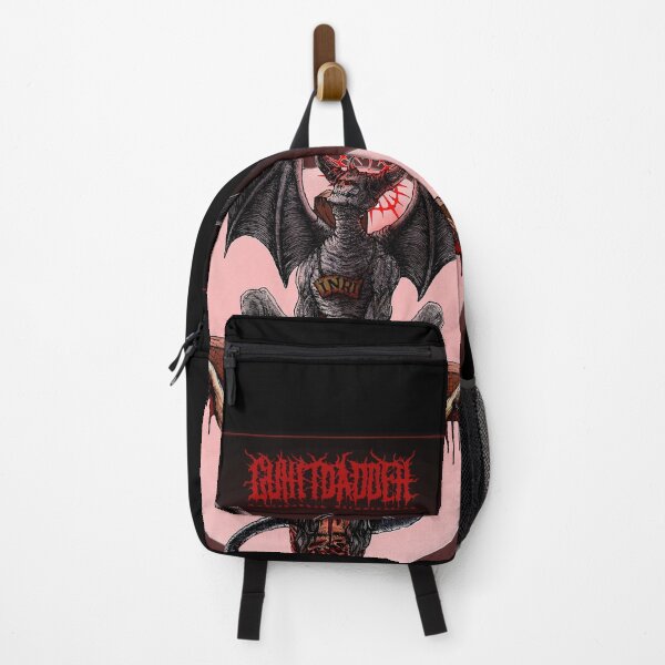 Item preview, SATAN, THE DEVIL (red) designed and sold by Guhitdaddeh.