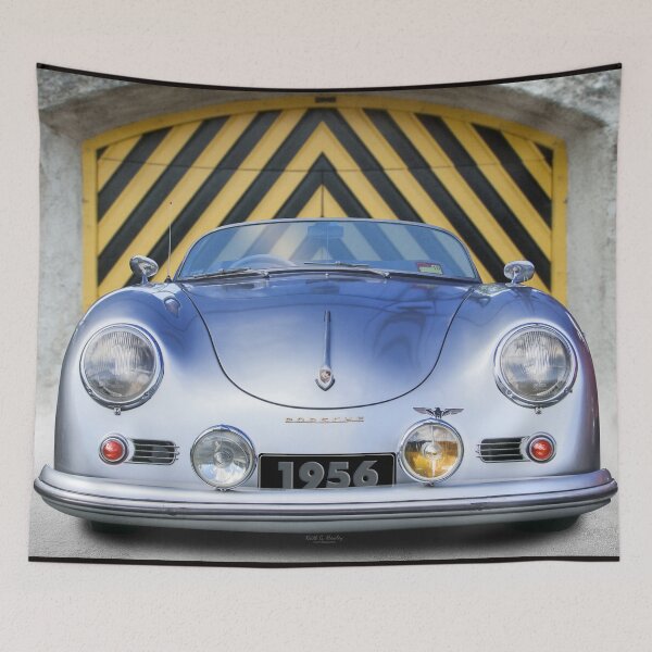Item preview, Speedy 56 designed and sold by Hawley Designs.