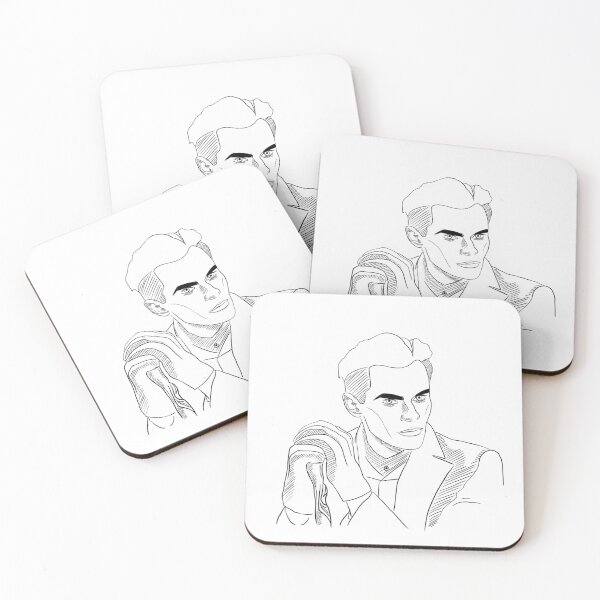 Item preview, Kaz Brekker designed and sold by elise63.