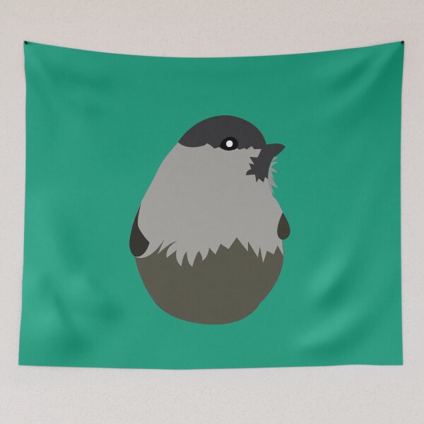 Item preview, Bird Marsh Bird Lover Wildlife designed and sold by Nisha Prabhu.