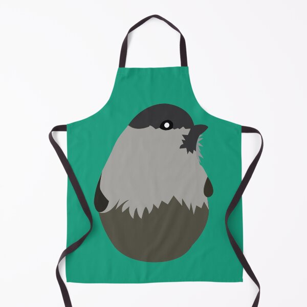 Item preview, Bird Marsh Bird Lover Wildlife designed and sold by Nisha Prabhu.