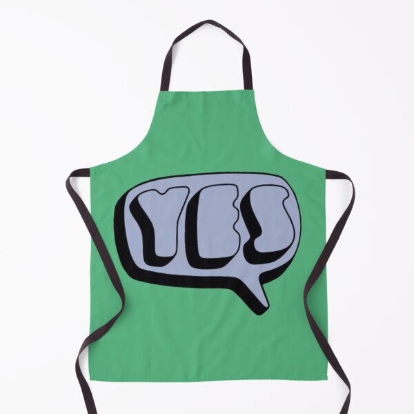 Item preview, YES designed and sold by creative-spaces.