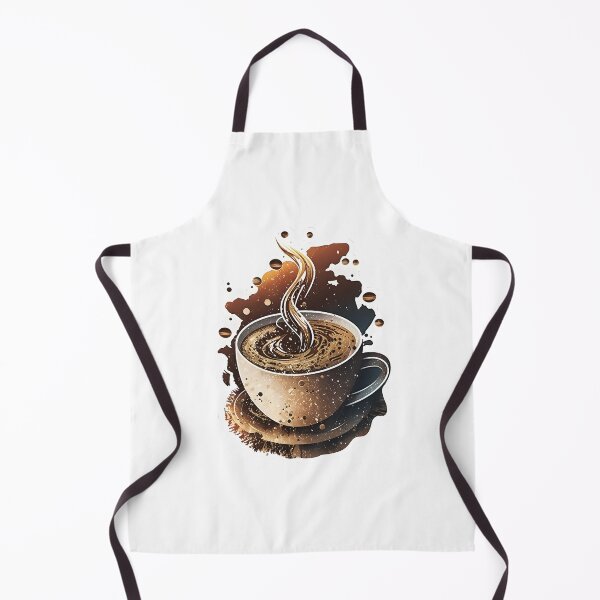 Item preview, Coffee Time designed and sold by anthropaulogy.