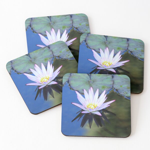 Item preview, Lilly in Pond designed and sold by utakloss.