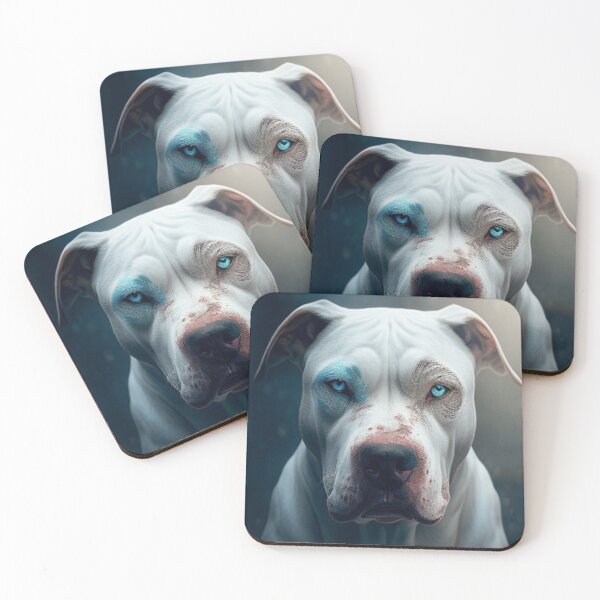 Item preview, dogo #1 designed and sold by Riromano.