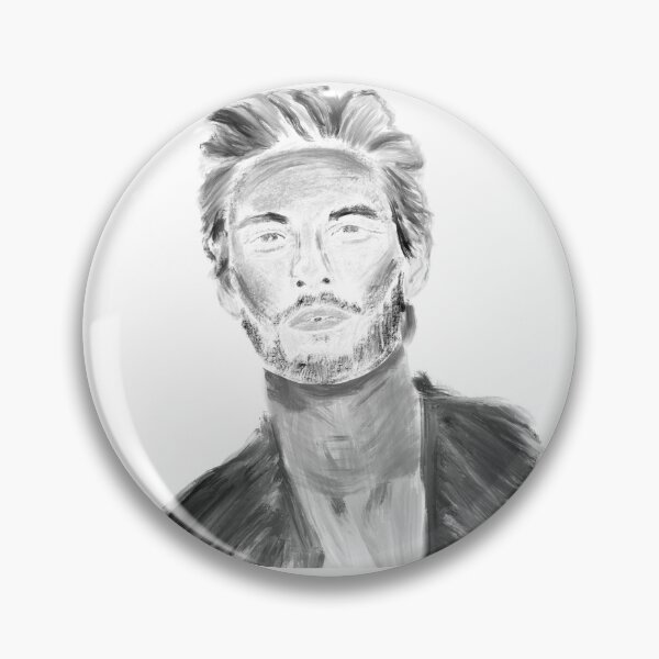 Item preview, Ben Barnes designed and sold by elise63.
