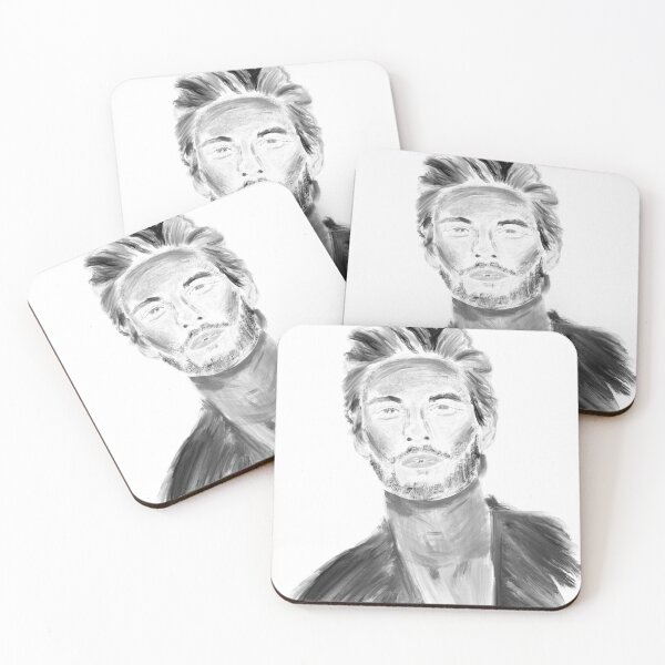 Item preview, Ben Barnes designed and sold by elise63.